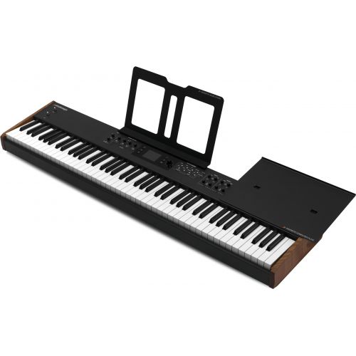 Магнитный пюпитр Fatar-Studiologic NUMA X PIANO MAGNETIC MUSIC STAND